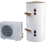 air source water heaters