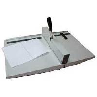 Paper Creasing Machine