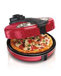 Pizza Maker