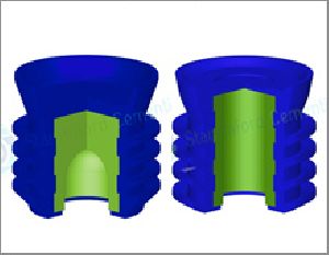 Conventional Cementing Plug