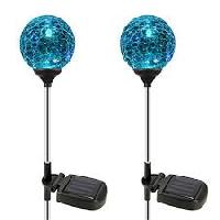 Garden Solar Lights