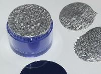 aluminum foil seal