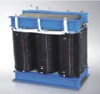 Single Phase Isolation Transformer