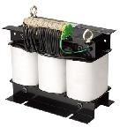 Three Phase Auto Transformer