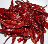 Dry Chilly