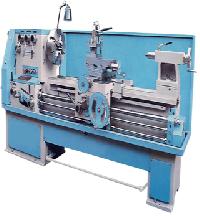 All Geared Lathe Machine