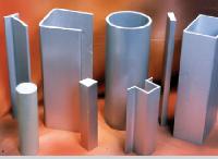 Aluminum Sections