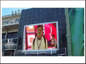 Led Video Walls