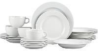 dinnerware set