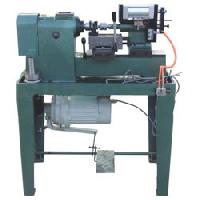 Ring Cutting Machine