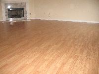 Laminate Floor