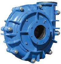 Centrifugal Slurry Pumps