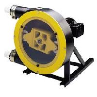 Peristaltic Hose Pumps