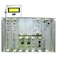 Single Section Digital Axle Counter