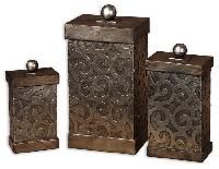 Decorative Boxes