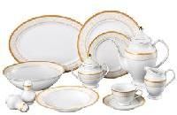 dinnerware set