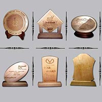 Award Trophies