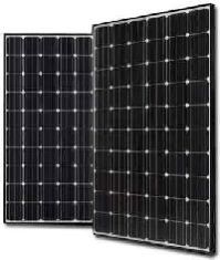 mono solar panels