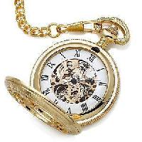 Antique Pocket Watches