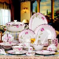 bone china crockery