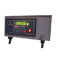 electronic display unit