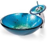 Glass Basins