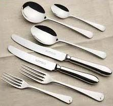 Stainless Steel Cutlery Set