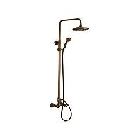 Brass Showers