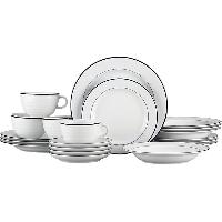 dinnerware set