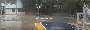 Basketball Board