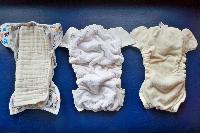 Cloth Diapers