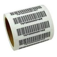 Barcode Labels