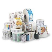 Self Adhesive Labels