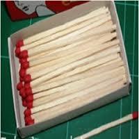 match stick