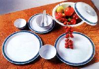 melamine crockery