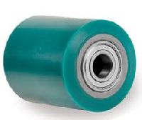 Polyurethane Rubber Roller