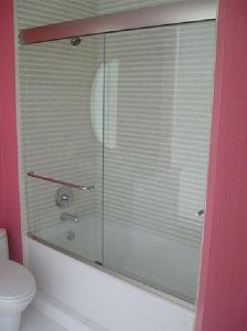 Shower Slider