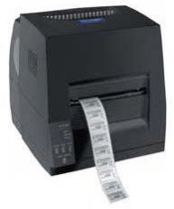 Barcode Printers