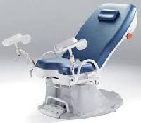 gynaecological chair