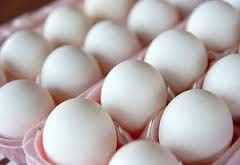 Poultry Eggs