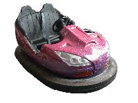 Bumper cars