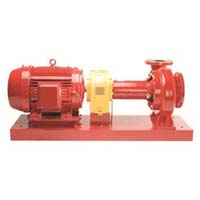 HVAC Pumps