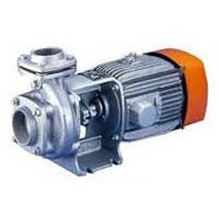 Monoblock Pumps