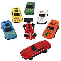 Toy Car