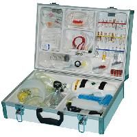 Medical Equipment Cases