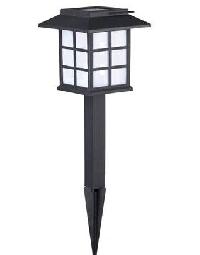 Solar Yard Light