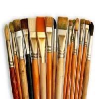 Painting Brushes