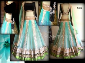 Designer Lehenga