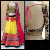 Designer Lehenga