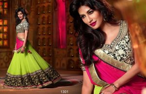 Designer Lehenga Choli